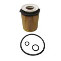 Op Parts Oil Filter, 11533042 11533042